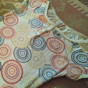 Wear It Declare It Top